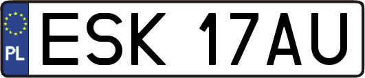 ESK17AU