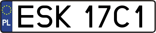 ESK17C1