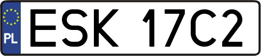 ESK17C2