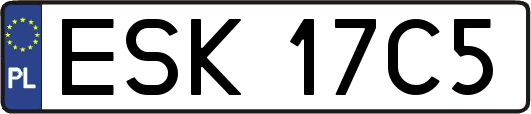 ESK17C5