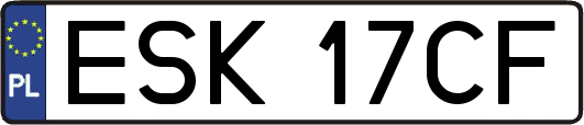 ESK17CF