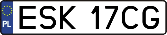 ESK17CG