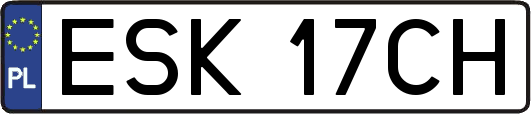 ESK17CH