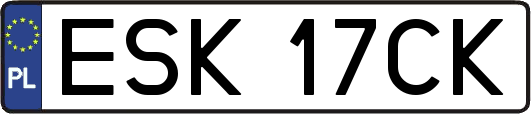 ESK17CK