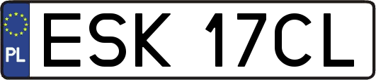 ESK17CL