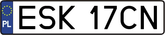 ESK17CN