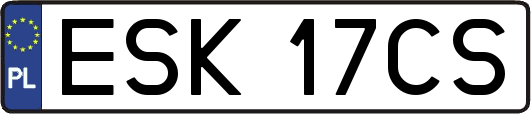 ESK17CS
