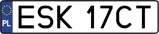 ESK17CT