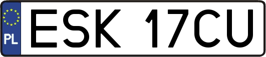 ESK17CU