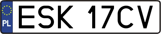 ESK17CV
