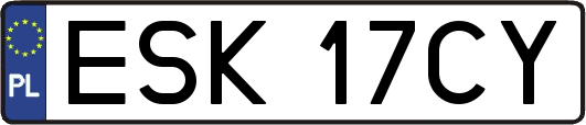 ESK17CY