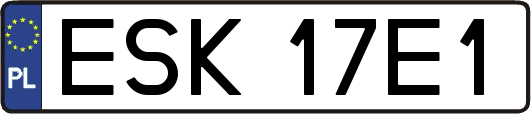 ESK17E1