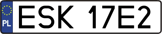 ESK17E2