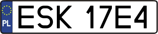 ESK17E4