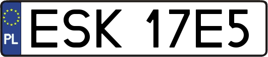ESK17E5
