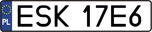 ESK17E6