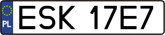 ESK17E7