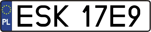 ESK17E9