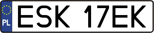 ESK17EK