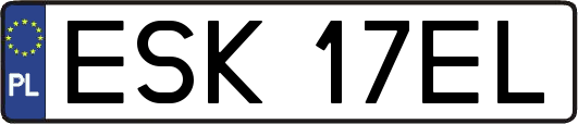 ESK17EL