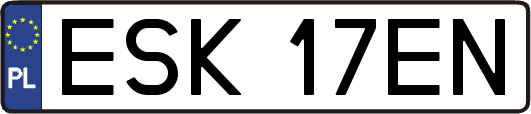 ESK17EN