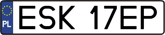 ESK17EP