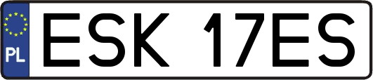 ESK17ES