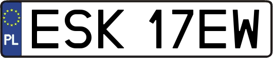 ESK17EW