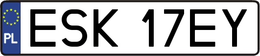 ESK17EY