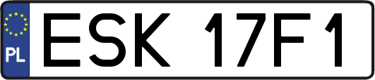 ESK17F1