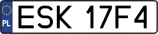 ESK17F4