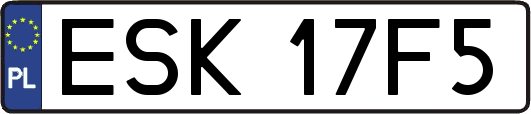 ESK17F5