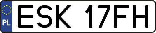 ESK17FH