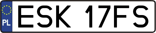 ESK17FS