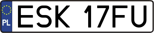 ESK17FU