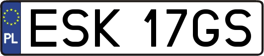 ESK17GS