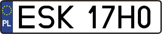 ESK17H0