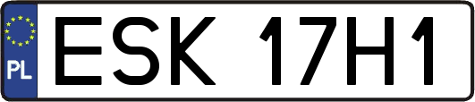 ESK17H1