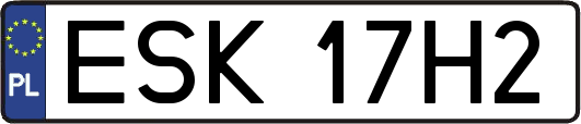 ESK17H2