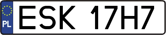 ESK17H7