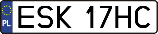 ESK17HC