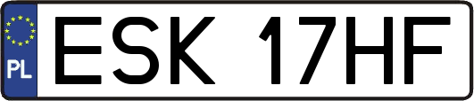 ESK17HF