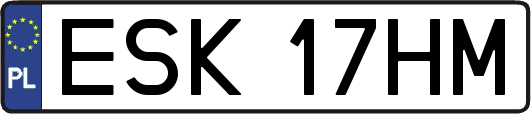 ESK17HM