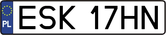ESK17HN