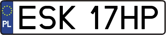 ESK17HP