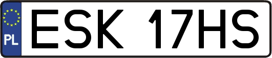 ESK17HS