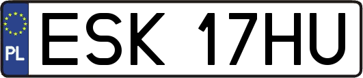 ESK17HU