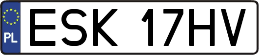 ESK17HV