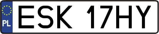 ESK17HY