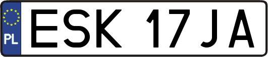 ESK17JA